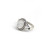 Кольцо с адуляром (природным лунным камнем) Д5712