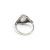 Кольцо с адуляром (природным лунным камнем) Д5712