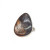 Комплект кольцо и серьги с солнечным камнем (олигоклазом) КС6501